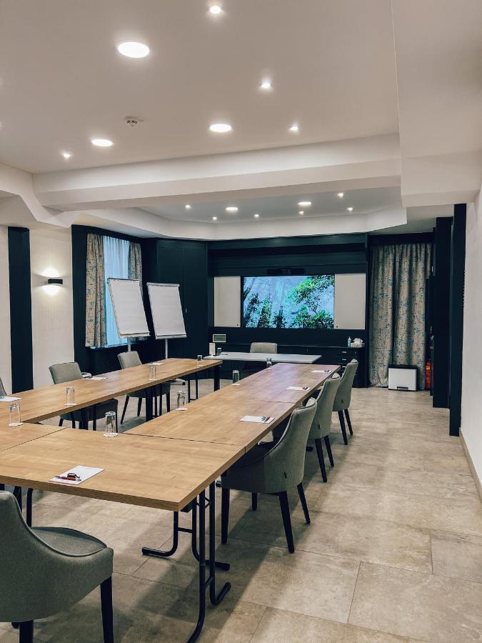 Hotel Alexandra Вельс Экстерьер фото