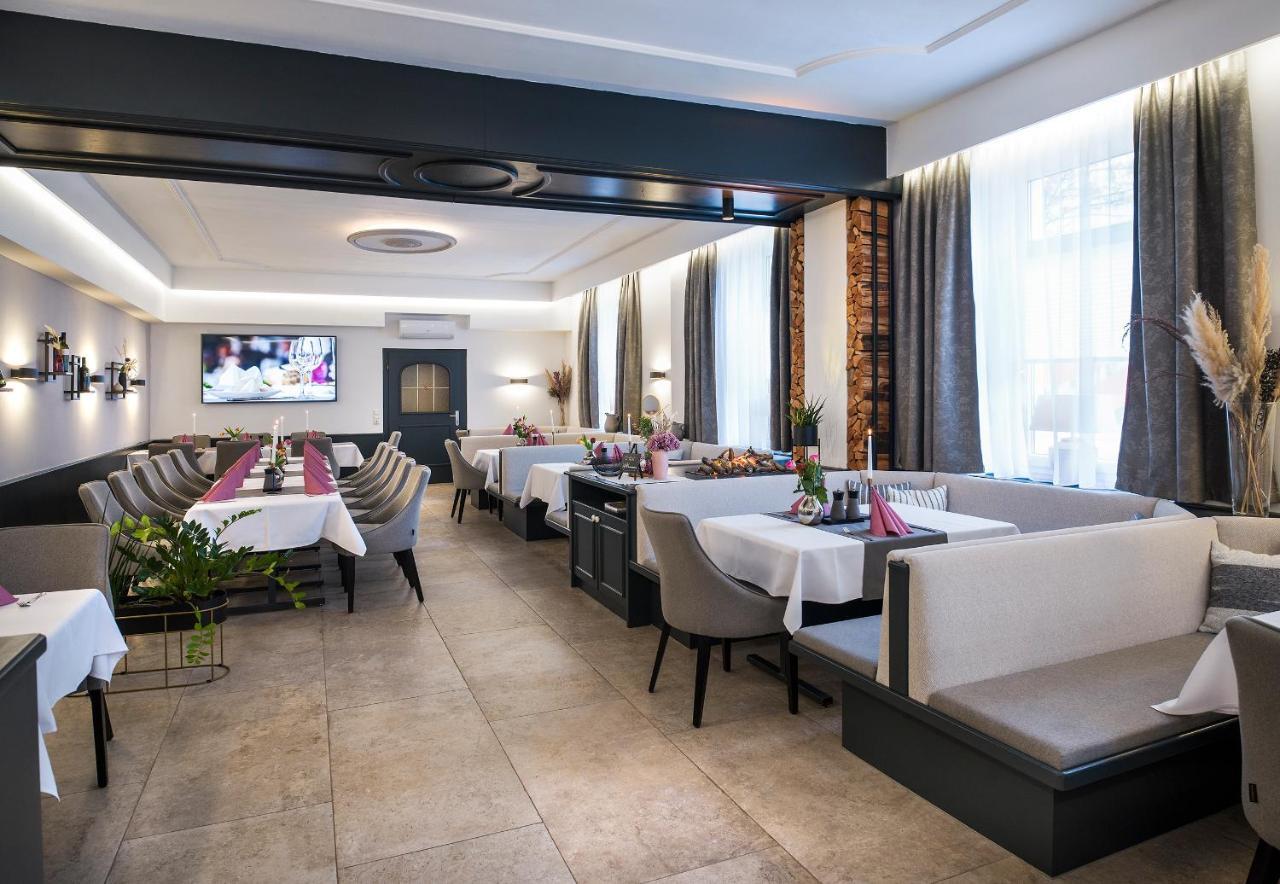 Hotel Alexandra Вельс Экстерьер фото